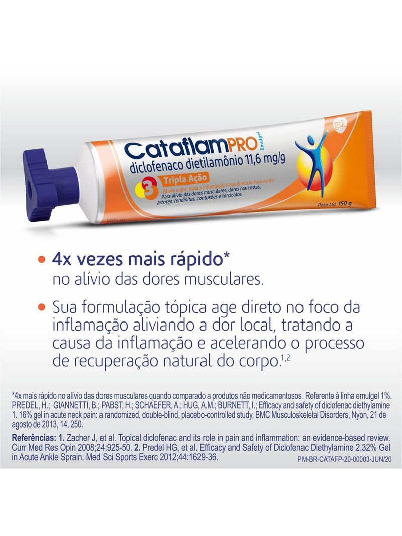 Cataflam-Pro-Emulgel-150g