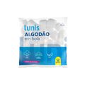 Algodao Lunis 50gr Bolas