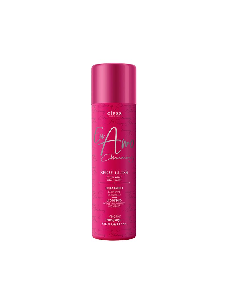 Spray-Charming-Gloss-150ml-Extra-Brilho
