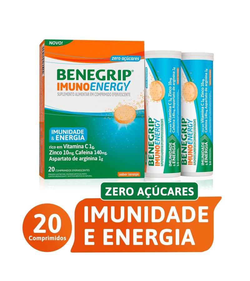 Benegrip-Imuno-Energy-Com-20-Comprimidos-Efervecentes-Laranja