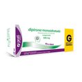 Dipirona Prati 500mg Com 10 Comprimidos Gen