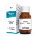 Ansiodoron-Weleda-Com-220-Comprimidos