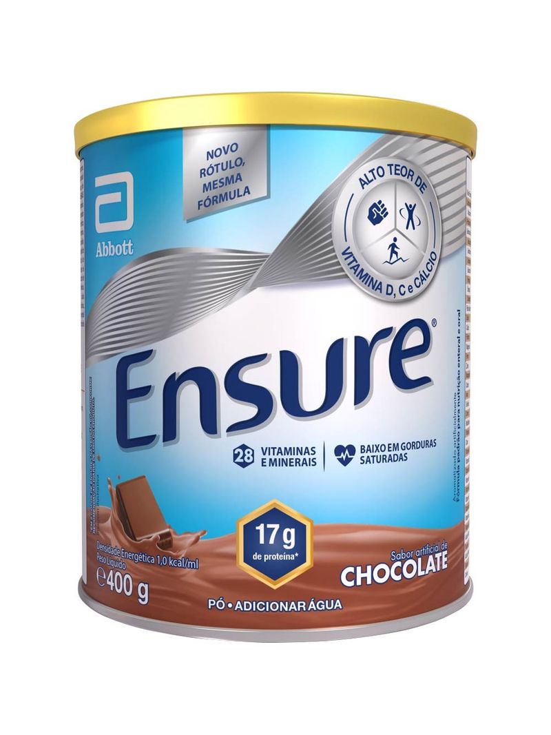 Ensure-Chocolate-400g