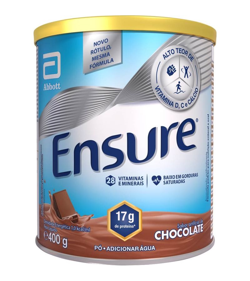 Ensure-Chocolate-400g