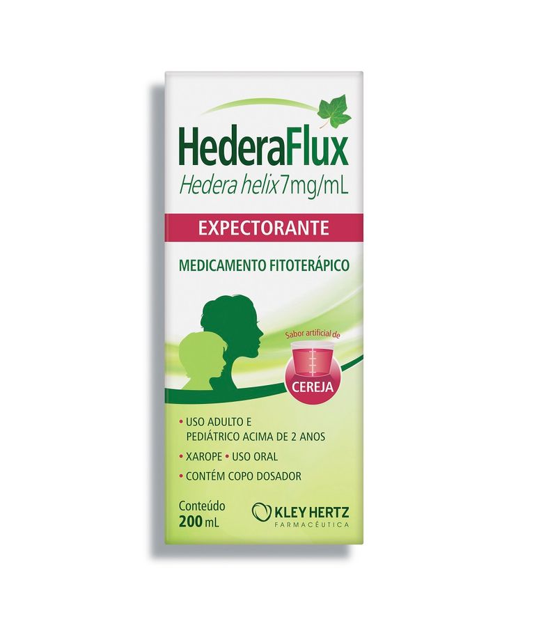 Hederaflux-200ml