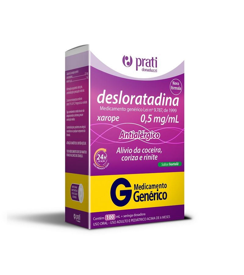 Desloratadina-Prati-05mg-Xarope-100ml