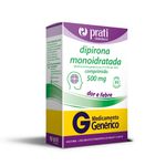 Dipirona-Prati-Com-30-Comprimidos-500mg-Generico