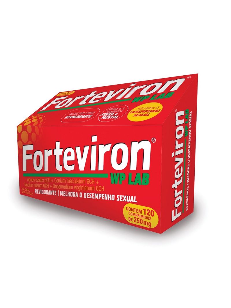 Forteviron-250mg-Com-2-Caixas-De-60-Comprimidos-Cada