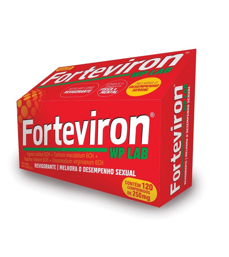 Forteviron-250mg-Com-2-Caixas-De-60-Comprimidos-Cada