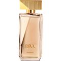 Deo Colonia Feminina Eudora Diva 100ml