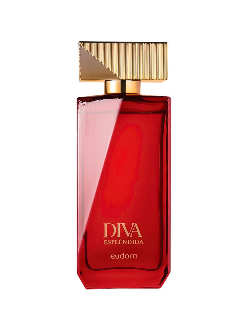Deo-Colonia-Feminina-Eudora-Diva-Esplendida-100ml