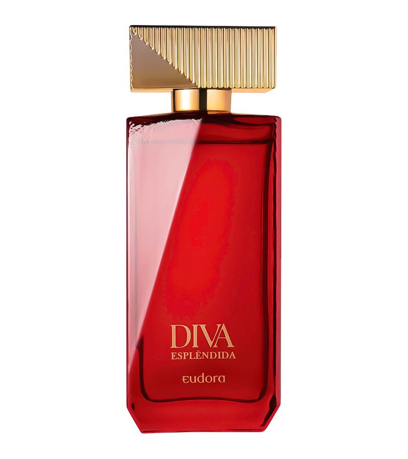 Deo-Colonia-Feminina-Eudora-Diva-Esplendida-100ml