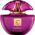 Perfume Feminino Eudora 75ml Eau De Parfum