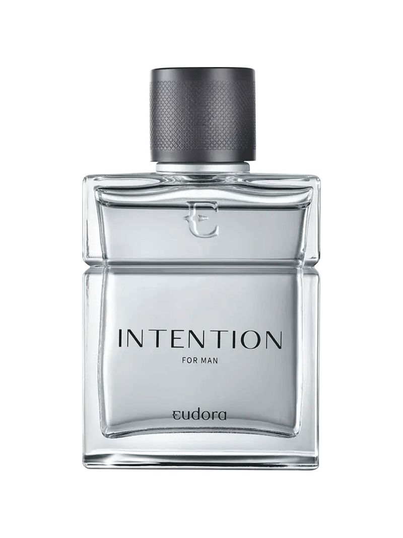 Deo-Colonia-Masculina-Eudora-Intention-100ml-For-Man
