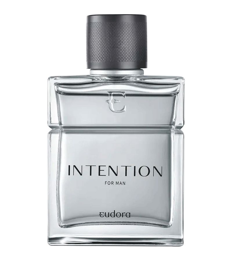 Deo-Colonia-Masculina-Eudora-Intention-100ml-For-Man
