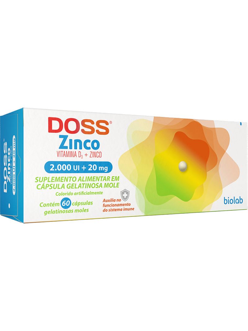 Doss-Zinco-Com-60-Capsulas-2000ui-20mg