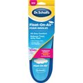 Palmilha Dr.scholl's Femenina Com 1 Par Float On