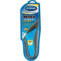 Palmilha Dr.scholl's Masculino Com 1 Par Gel Work