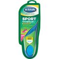 Palmilha Dr.scholl's Femenina Com 1 Par Gel Sport