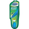 Palmilha Dr.scholl's Masculino Com 1 Par Gel Sport