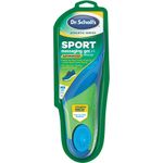 Palmilha-Dr.scholl-s-Masculino-Com-1-Par-Gel-Sport