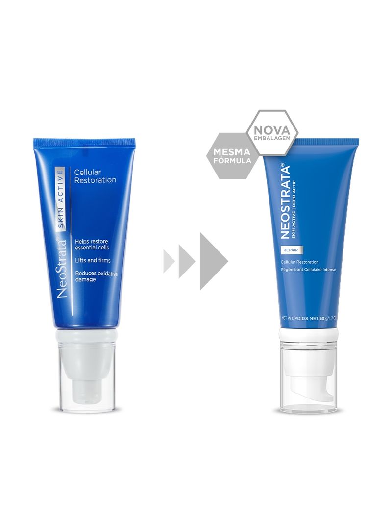 Creme-Para-Rugas-Neostrata-Skin-Active-Cellular-Restoration-50g