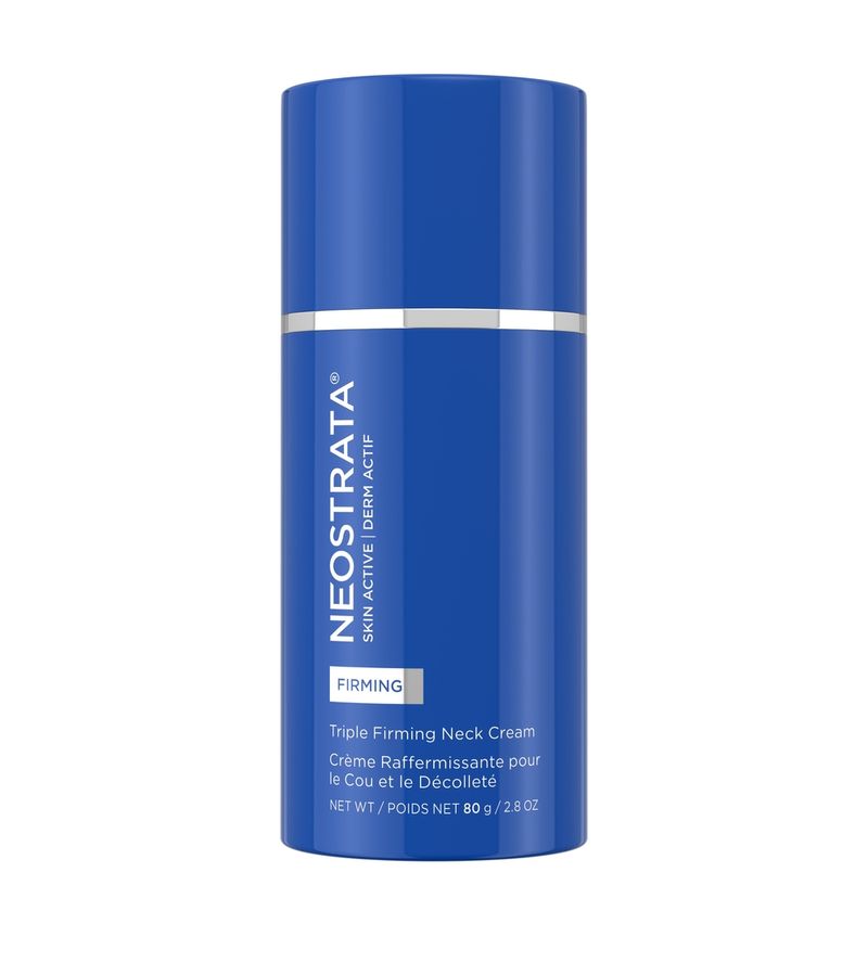 Creme-Antissinais-Para-Area-Do-Pescoco-E-Colo-Neostrata®-Triple-Firming--Neck-80g