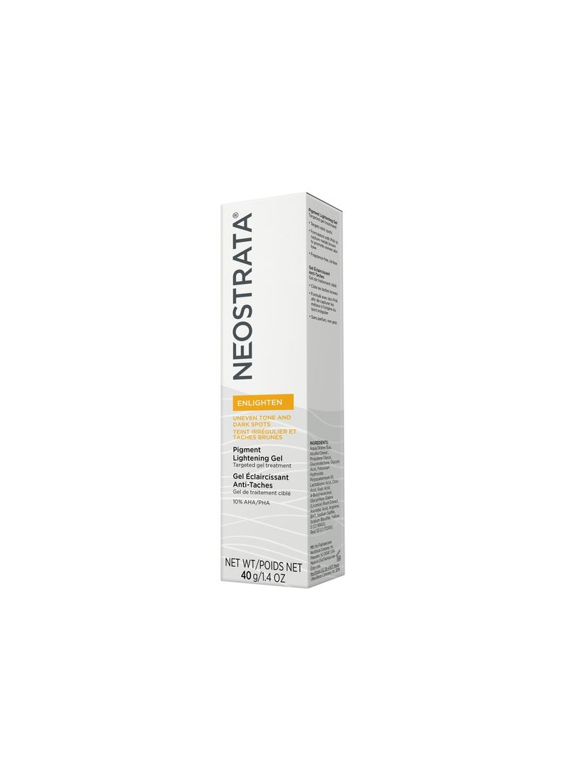 Gel-Uniformizador-Iluminador-Anti-Manchas-Facial-Neostrata®-Pigment--Lightening-Gel-40g