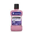 Listerine Cuidado Total 14 Beneficios Em 1 Enxaguante Bucal, 250ml