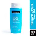 Hidratante Corporal Neutrogena Hydroboost Gel Cream - 200ml