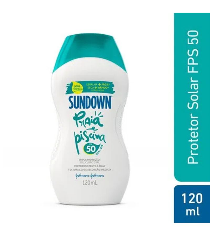 Protetor-Solar-Sundown-Fps50-Locao-120ml