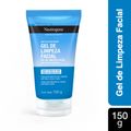 Gel De Limpeza Profunda Neutrogena Deep Clean 150g