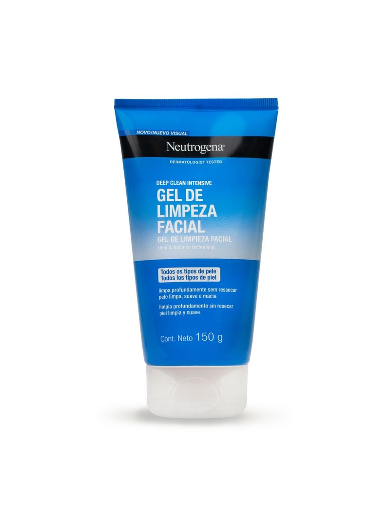 Gel-De-Limpeza-Profunda-Neutrogena-Deep-Clean-150g