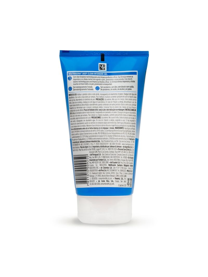 Gel-De-Limpeza-Profunda-Neutrogena-Deep-Clean-150g