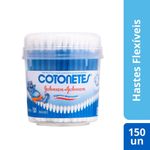 Cotonetes-Johnsons-Pote-Com-150-Unidades