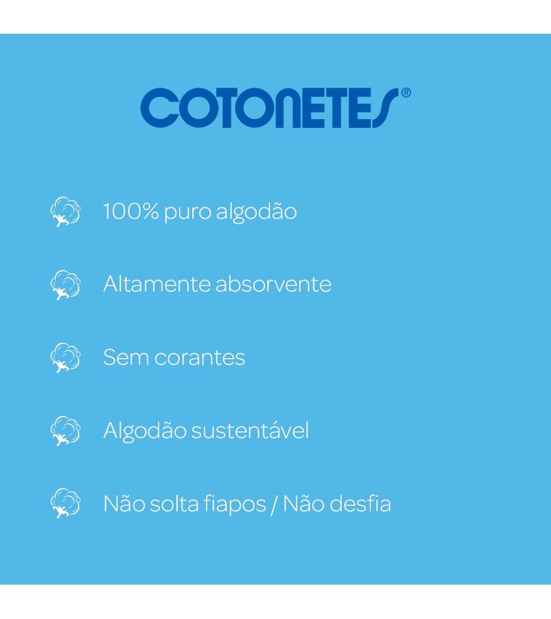 Cotonetes-Johnsons-Com-300-Unidades