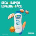 Protetor Solar Sundown Praia E Piscina Fps 30 200ml