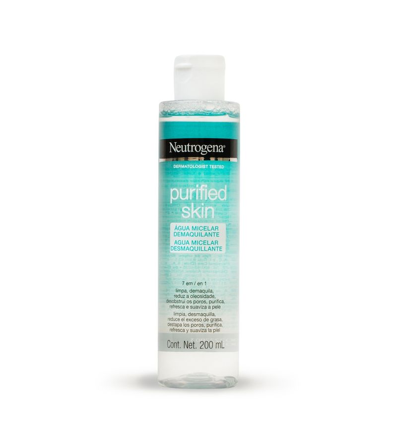 Neutrogena-Purified-Skin-Agua-Micelar-Demaquilante-200ml