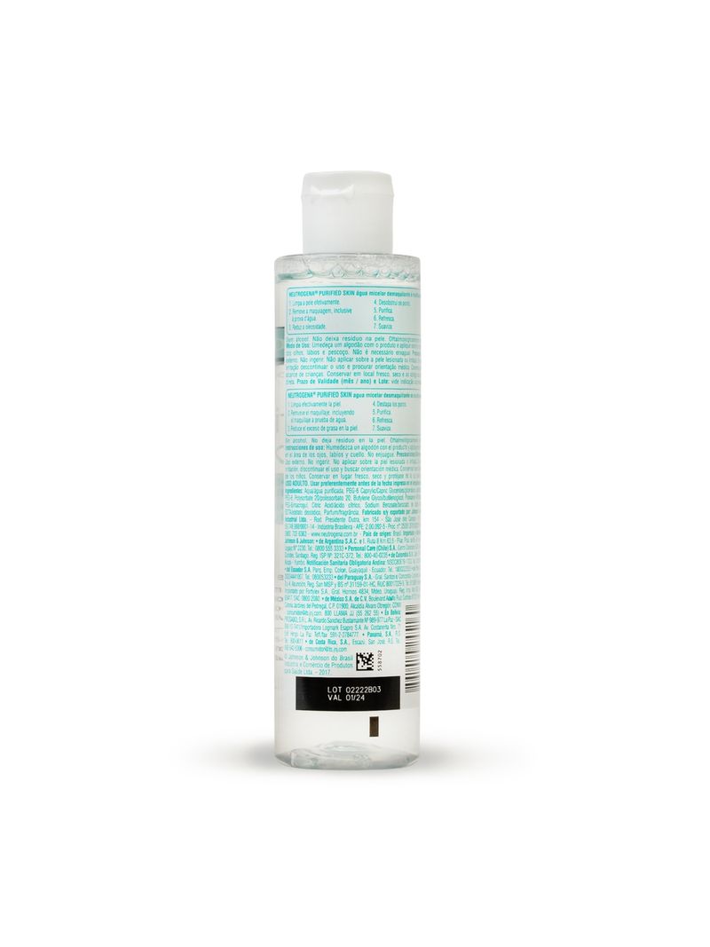 Neutrogena-Purified-Skin-Agua-Micelar-Demaquilante-200ml