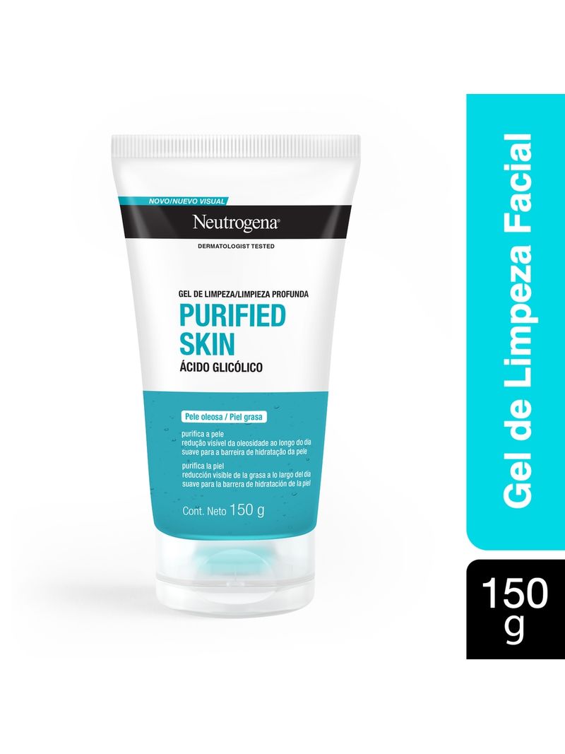 Neutrogena-Purified-Skin-Gel-De-Limpeza-Purificante-150g