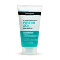 Neutrogena Purified Skin Gel De Limpeza Purificante 150g