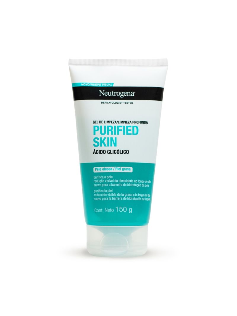 Neutrogena-Purified-Skin-Gel-De-Limpeza-Purificante-150g