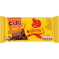 Chocolate Garoto Castanha De Caju Tablete 80g