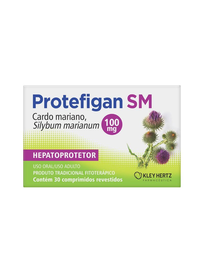 Protefigan-Sm-Com30-Comprimidos-Revestidos-100mg