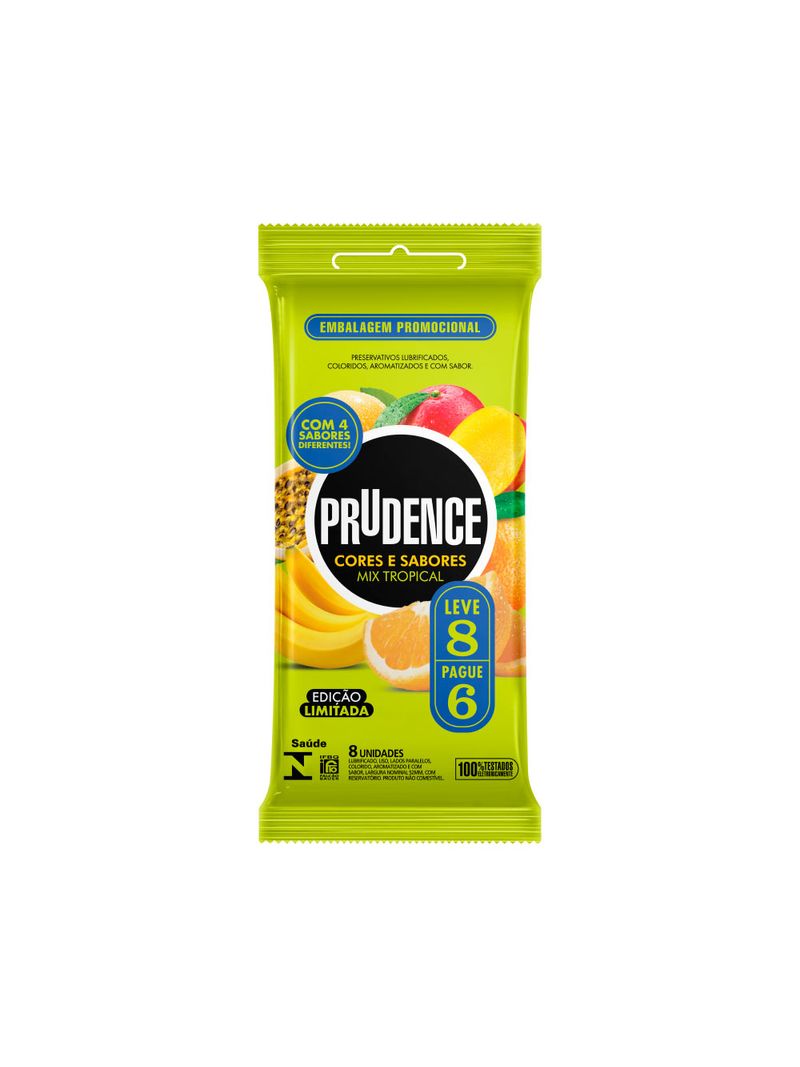 Preservativo-Prudence-Cores-E-Sabores-Leve-8-Pague-6-Mix-Tropical--Especial