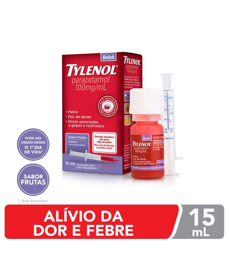 Tylenol-Bebe-Suspensao-Oral-15ml