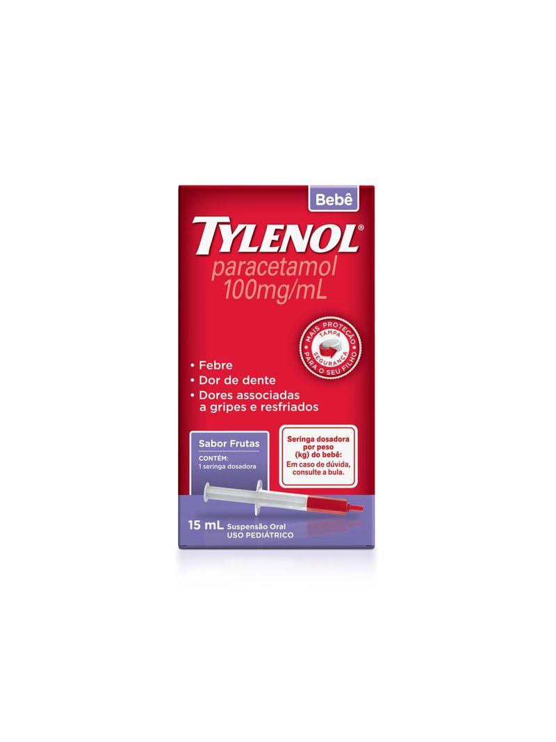 Tylenol-Bebe-Suspensao-Oral-15ml
