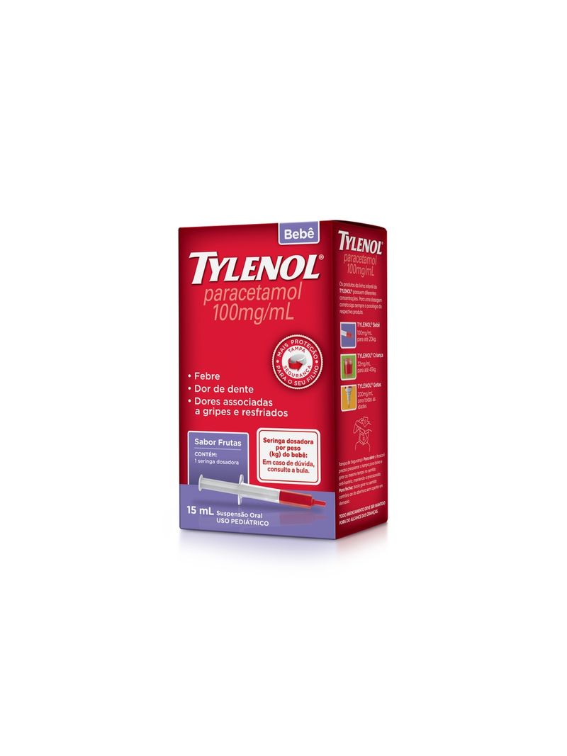 Tylenol-Bebe-Suspensao-Oral-15ml