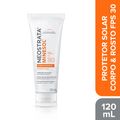 Neostrata Minesol Corpo E Rosto Fps30 120ml