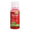 Tylenol Crianca Supensao Oral 60ml